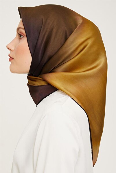 Armine Μεταξωτό κασκόλ Sura 23ka9051 31 50