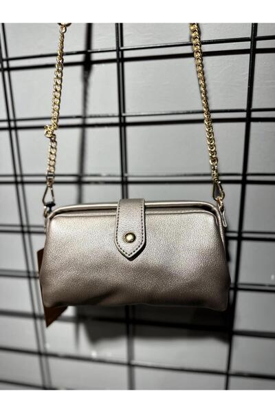 Matthew Cox Platinum T781 Women's Crossbody Bag