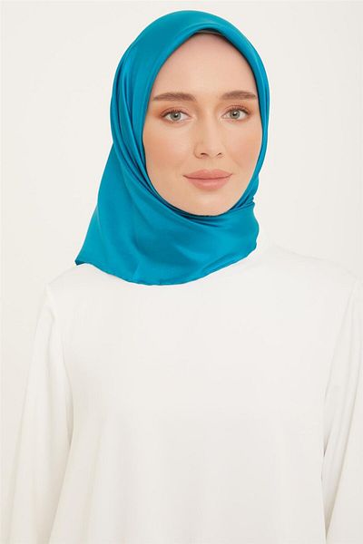 Armine Twill Scarf - 22Ya0010 Model, 152 89
