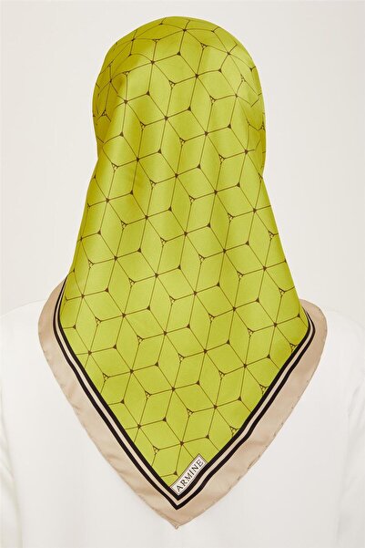 Armine Sura Ipek Eşarp 24ya9166 85 31