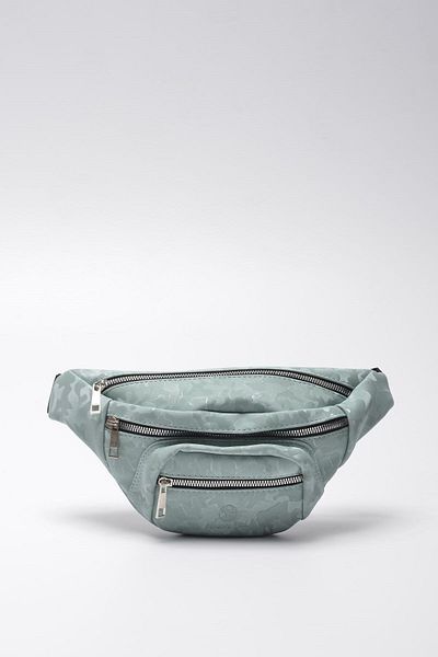 Monte Lui Geantă de talie model 2600 Mint Color