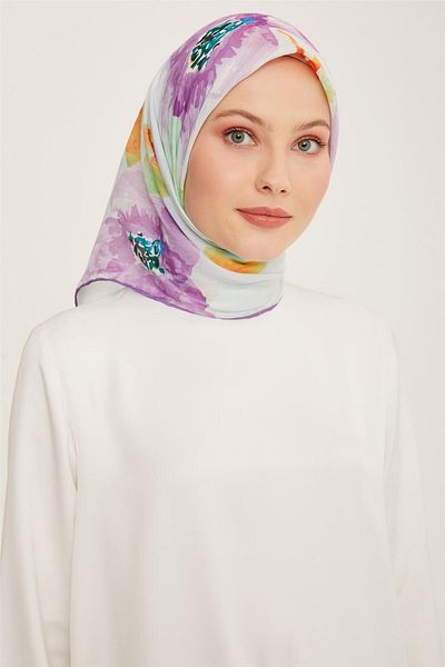 Armine Trend Scarf 7006 06 - Απλό και κομψό σχέδιο