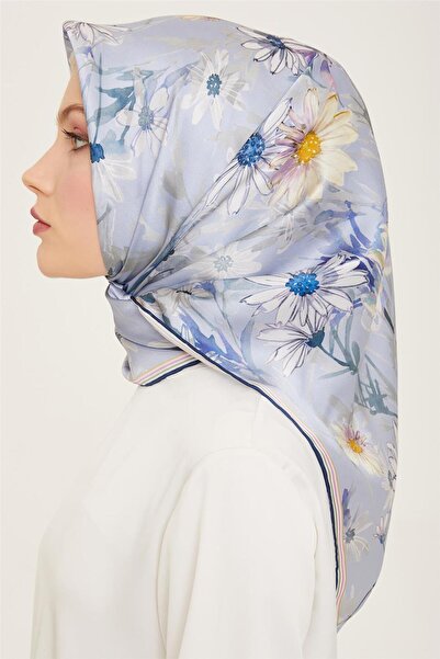 Armine Sura Ipek Eşarp 24ya9129 85 02