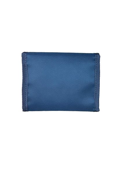 Monte Lui Πορτοφόλι Montelui Unisex Navy Blue - mntcz2024