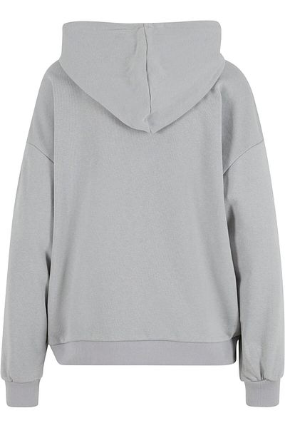 Urban Classics Übergroßer Hoodie aus leichtem Frottee für Damen