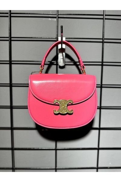 Matthew Cox Fuchsia byn977 Women's Handbag