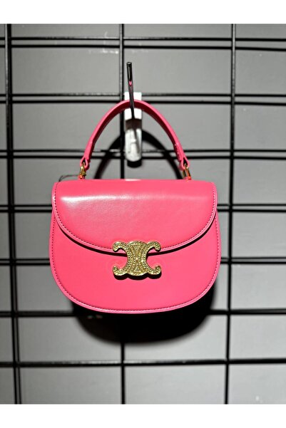 Matthew Cox Fuchsia byn977 Women's Handbag