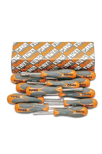 Beta 943BX/S12 Lokma Tornavida Takımı