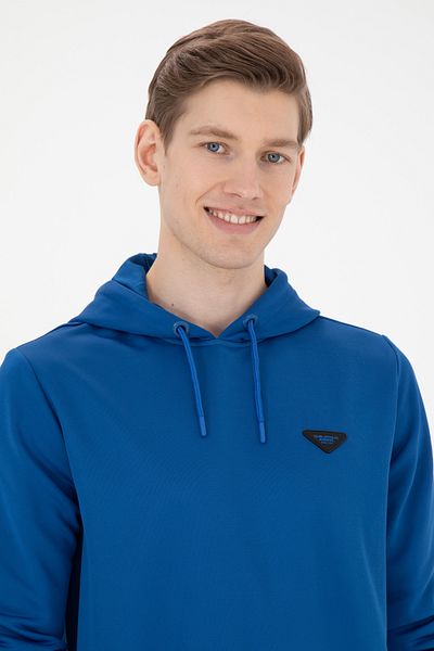 U.S. Polo Assn. Men's Saks Sweatshirt 50277960 -Vr045