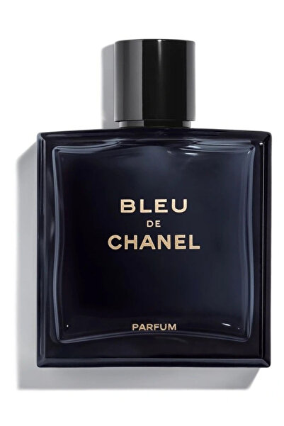 Chanel Bleu De Aromatik Odunsu Kokulu Erkeklere Özel Eau de Parfüm 100ml