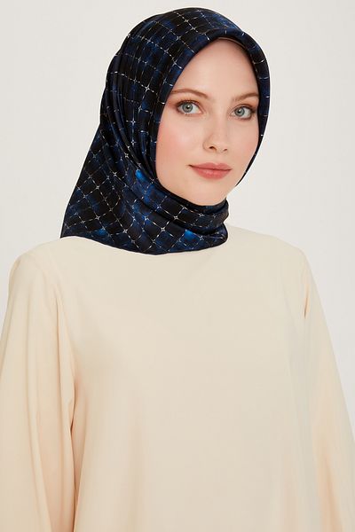 Armine ΝΕΑ ΣΕΖΟΝ - 2024 ΦΘΙΝΟΠΩΡΟ ΧΕΙΜΩΝΑΣ - DJ PURE SILK SCARF 9259D01 (S) ( SURA)- 03710