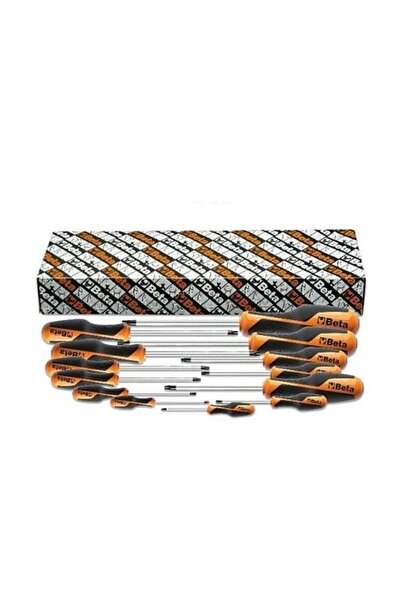 Beta Torx Tornavida Seti 1267TX/S13