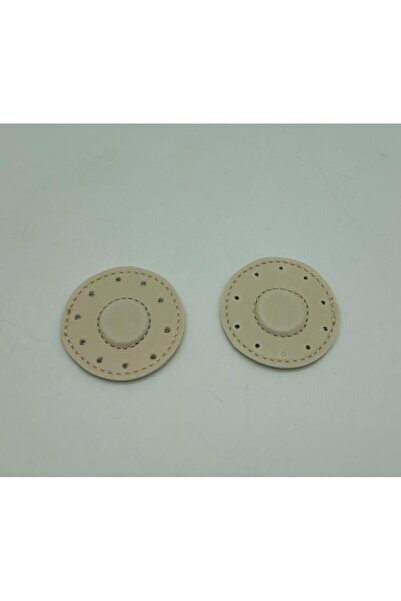 angel çanta aksesuar ملحق حقيبة صناعية كريمية مغناطيسية مخفية مستديرة من Angel