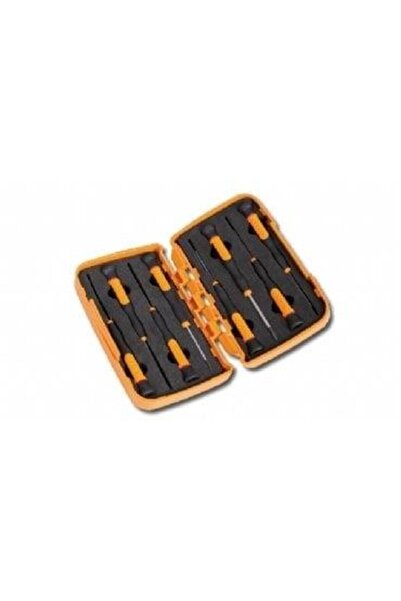 Beta Beta1257 TX/S8 Saatçi Torx Tornavida Takımı 8 Parça