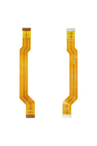 EYKA ELEKTRONİK P Smart 2021 متوافق مع شاشة LCD Inter Film Flex