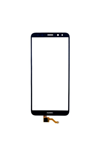 EYKA ELEKTRONİK جهاز Mate 10 Lite متوافق مع اللمس باللون الأسود بدون إطار