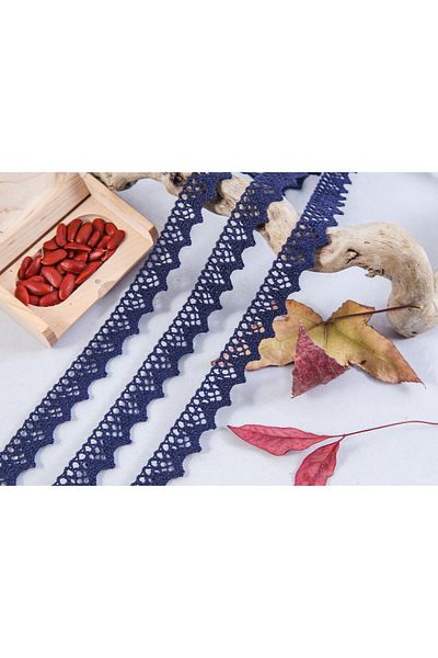 ALKA DANTEL 10 Meters Cotton Kopanaki