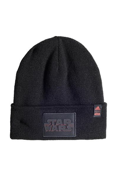 adidas Sw Kids Black Beret Iw1130