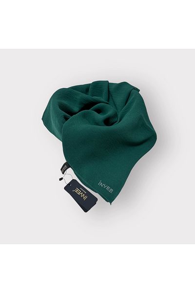 Invee 1246 Ruby Jazz Shawl