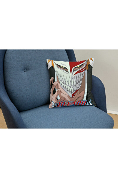 owl bag Bleach Ichigo maska Sa deznom kvadrat Jastuk kutija