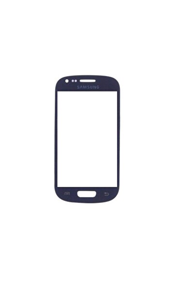 EYKA ELEKTRONİK عدسة متوافقة مع عدسة سامسونج جالاكسي S3 ميني i8190 متوافق مع ...