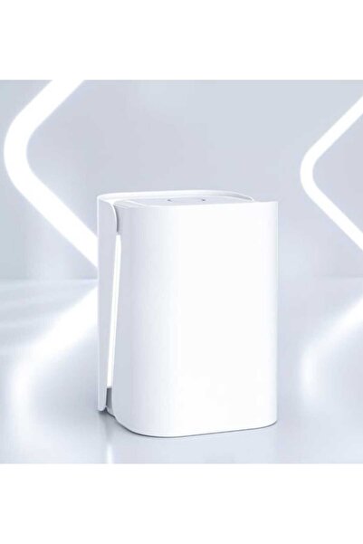 MaseMode Mase Mode Mas888w-15l Sensörlü Işikli Çöp Kovasi