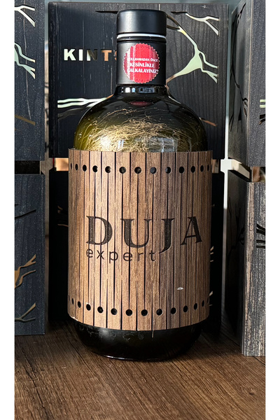 DUJA EXPERT Duja / Formaldehitsiz Keratin Bakımı