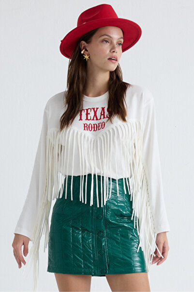 2wins Rodeo Skirt