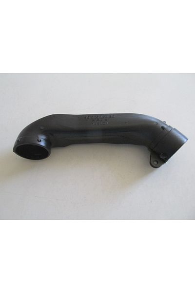 Citroen Oem No 1434.C1 Compatible Citroen C2 04/09 Air Intake Pipe 1.6 Diesel