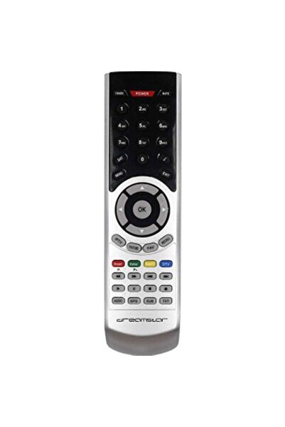 Dreamstar Smart IPTV Mini - Technobox Galaxy HD Uydu Kumandası