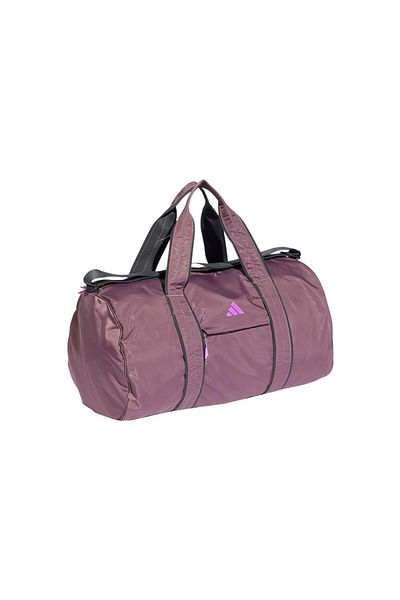 adidas Claret Red Unisex Yoga Tote Bag - IT2120