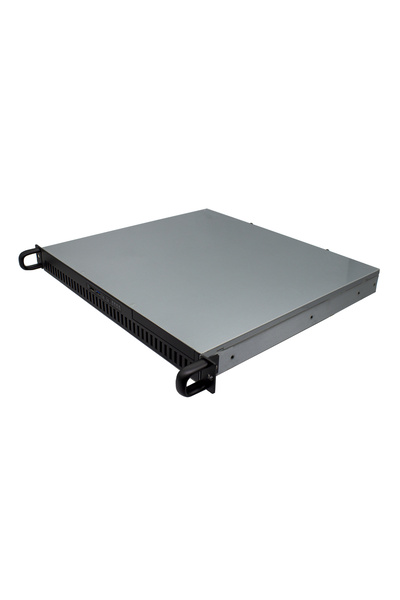 tgc 10395 1U Rackmount Boş Server Kasa 400W (Siyah)