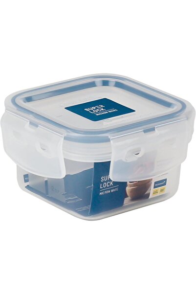 ORCHID SQUARE SUPER LOCK FOOD STORAGE