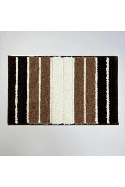 ORCHID MICROFIBER BATH MAT 50*80CM