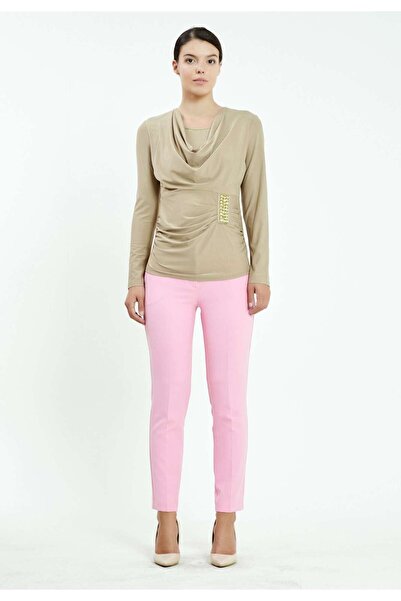 istanmall ΜΙΝΙ ΦΟΡΕΜΑ ΜΕ ΜΑΚΡΙΑ ΜΑΝΙΚΙΑ Α - ΣΤΡΟΓΓΥΛΟ ΦΟΡΕΜΑ ΚΑΘΗΜΕΡΙΝΟ SER16765MOR