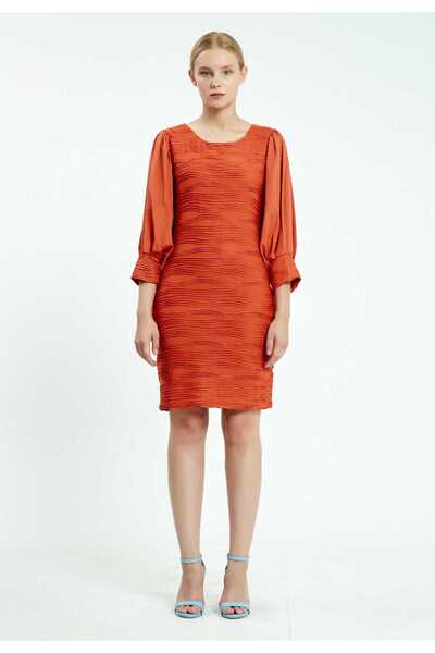 istanmall ΦΟΡΕΜΑ ΜΕΣΑΙΟΥ ΜΕΓΕΘΟΥΣ ΜΙΝΙ ΛΙΚΡΑ ΜΕ ΚΟΛΟΝΑ ΚΑΘΗΜΕΡΙΝΟ ΦΟΡΕΜΑ SER18273GLD