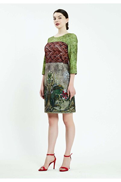 istanmall ΦΟΡΕΜΑ ΜΕΣΑΙΟΥ ΜΕΓΕΘΟΥΣ ΜΙΝΙ ΛΙΚΡΑ ΜΕ ΚΟΛΟΝΑ ΚΑΘΗΜΕΡΙΝΟ ΦΟΡΕΜΑ SER18545YSL