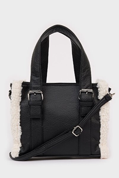 DeFacto Жіноча сумка через плече зі штучної шкіри D3177AXNS