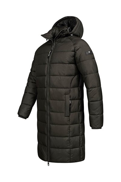 Alessandro Salvarini Herren Winter Steppjacke AS423