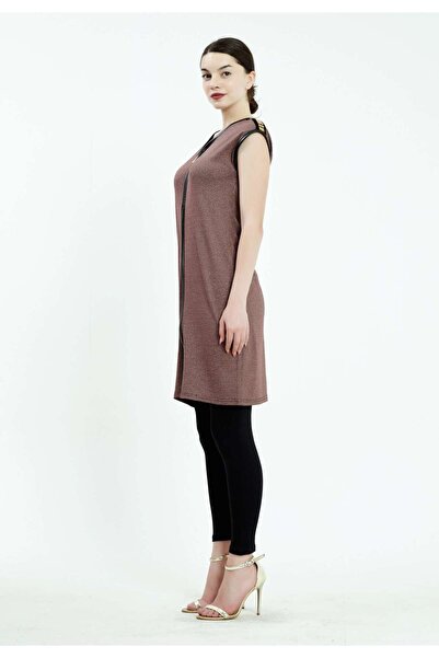 istanmall Long Sleeve Animal Print Regular Shirt Ser26323Syh