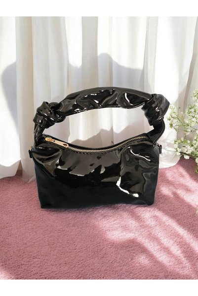 BDKButik Stilizovana žena Ručna torbica 13x20