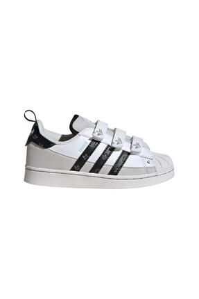 adidas Superstar Cf C Cocuk Sneaker Ig6993 Fiyat Yorumlar Trendyol