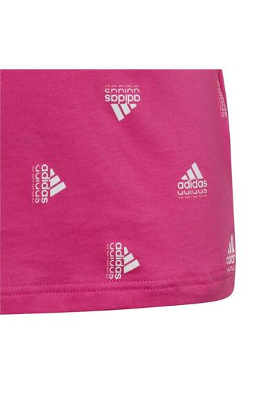 adidas Παιδικό T-shirt G Bluv T - Ib8920