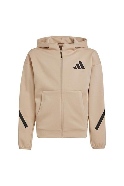 adidas J Z.N.E.Fz Children's Jacket Jf2495