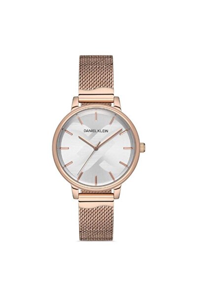 Daniel Klein Dk012391j-03 Kadın Kol Saati