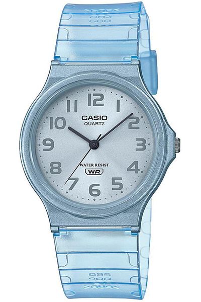 Casio Mq-24S-2Bdf Wrist Watch