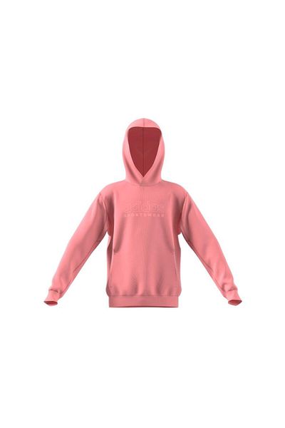 adidas HD Graphic Patterned Kids Sweatshirt - J Szn Iv7116