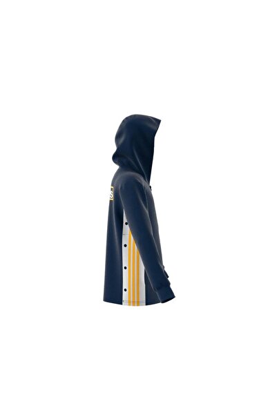 adidas Детски суичър Fz In2114