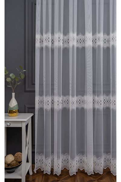 Brillant brita Series 1e 3 pile Hall Living Room Tulle Curtain