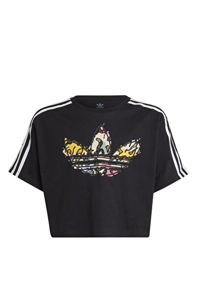 adidas تي شيرت للأطفال IB8583